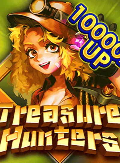 Treasure Hunters